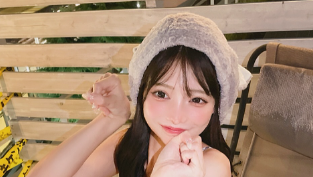 米倉みゆ、「髪長いのも似合うかな？」とロングヘア姿を披露　ファンから絶賛の声