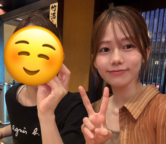 可愛すぎる“食レポ女神”！川口葵が明かした“お漬物愛”に共感の声続出「調味料の謎を解くのが楽しい」