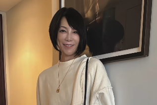 「ラスベガス満喫！」堀ちえみ、美食とエンタメに大興奮