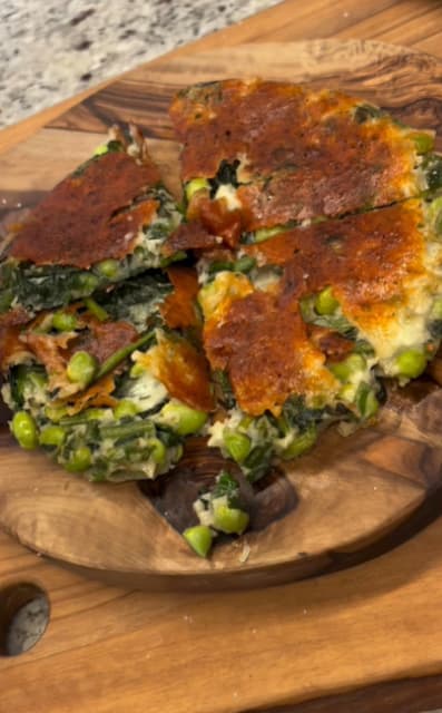 歌手・工藤静香 手作りネギで手作り料理！「美味しそう！」と話題に！