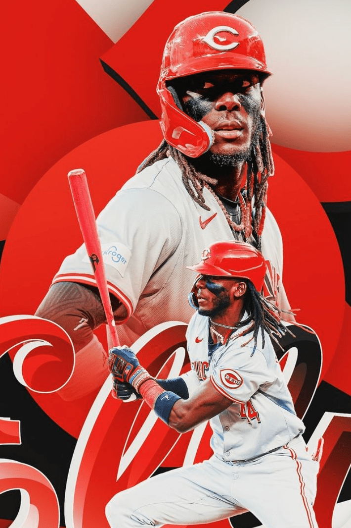 キャリア初のグランドスラム！レッズのデラクルーズが自身のキャリアに新たな1ページを刻む