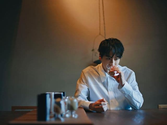 小関裕太、高校生のときに価値観を広げてくれた場所での新連載が決定！ファンから祝福の声