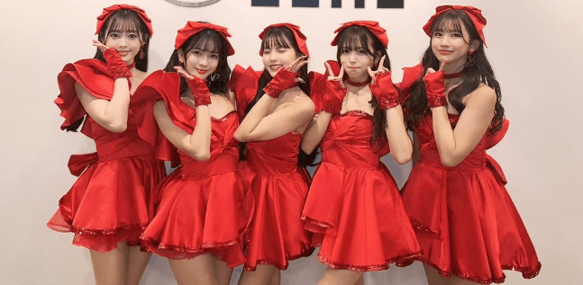「みんなの虜担当、ゆうたんです」サーキットを駆け抜けるアイドル・完。エンジェル5人のラストショットにファン”涙”