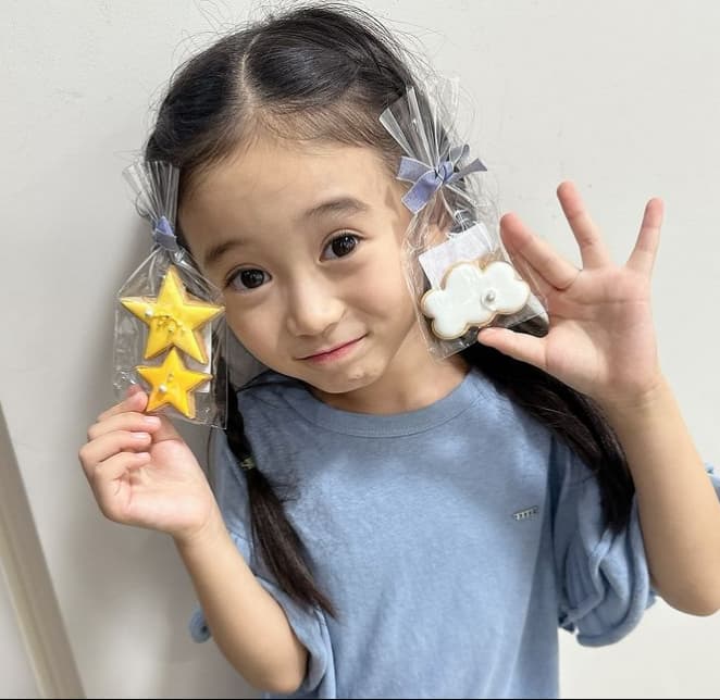 泉谷星奈　特別なプレゼント！？大好きなスタッフさんからの心温まる贈り物