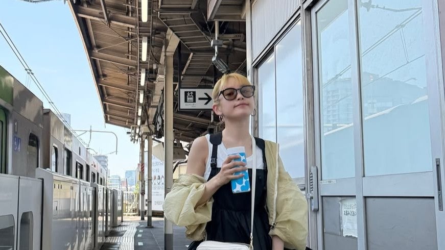 高橋愛の“久々デェト”投稿が話題！「人形みたい」「可愛すぎ」とファン歓喜の声