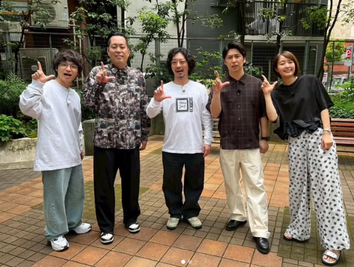 エバース町田の新居探し！！中村仁美が芸能人のお部屋探しをお手伝い！！