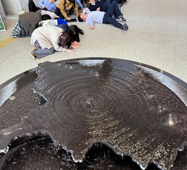 有吉弘行が群馬県へ！倒れる人々に一体何が？