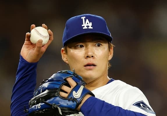 「悔しそうな姿が印象的」山本由伸、防御率1.06でナ・リーグ1位キープ！2敗目にもファンから温かい期待