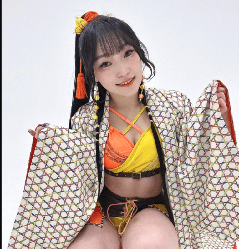 東京女子プロレス HIMAWARI、Xで元気な朝の挨拶とアニメ愛をシェア