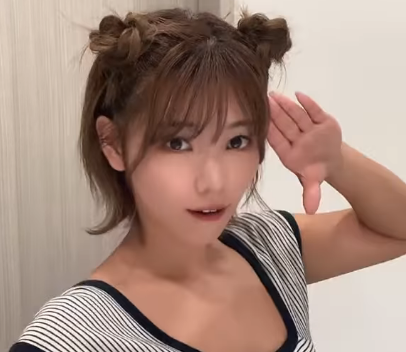 「かあ～イイ～」美女スポーツグラドル、掘り出し物の”カンフー・ミニダンス”ムービーを披露！ファン歓喜