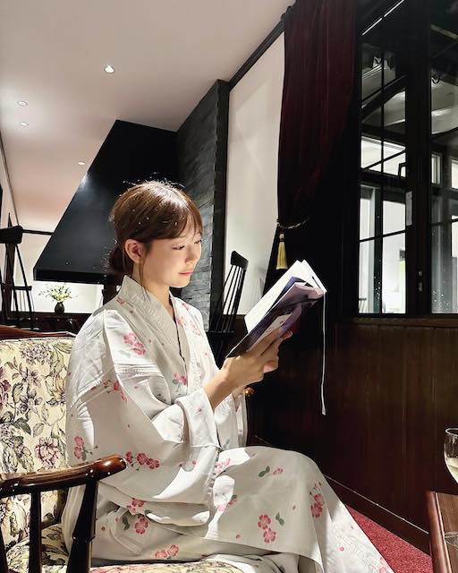 渡辺美優紀、家族旅行での思い出ショットをアップ💗