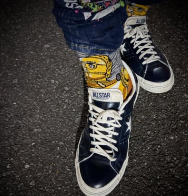 プロレスラー・鈴木みのる、「かなりイイ！」と手応え！新デザイン紹介