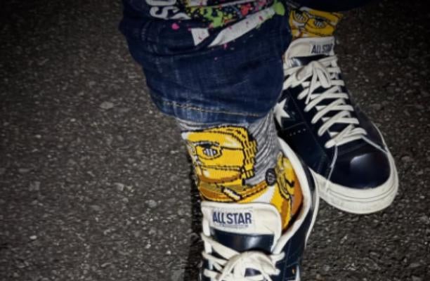 プロレスラー・鈴木みのる、「かなりイイ！」と手応え！新デザイン紹介