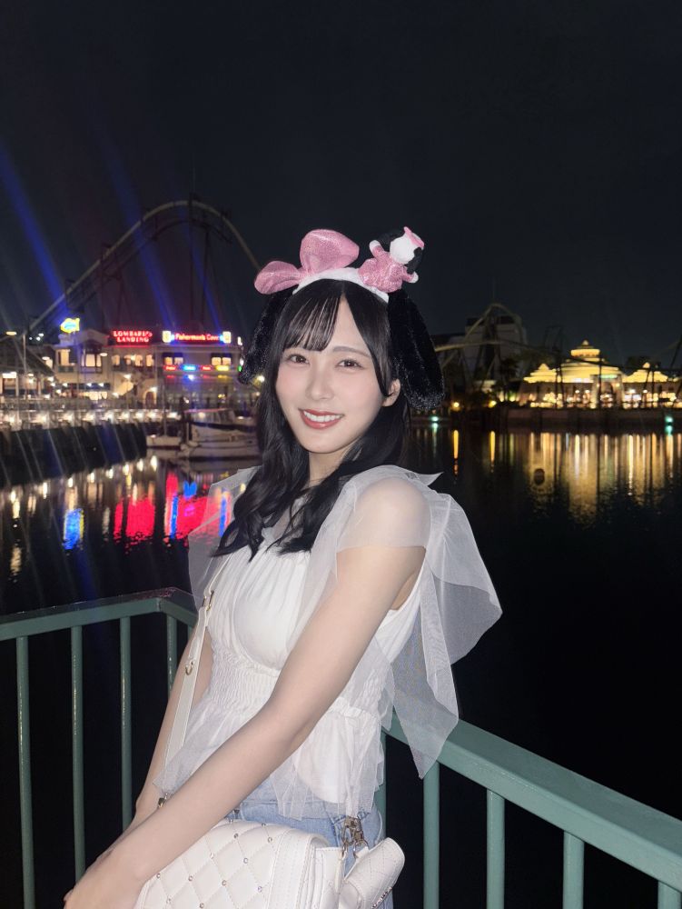 ⚠️概要欄必読 逢田珠里依 ダイナー衣装 直筆 イコノイジョイ2024衣装③ 生写真(女性)/アイドル/ニアリーイコールジョイ(≒JOY) ニアリー