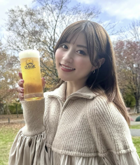 成瀬心美、北海道オフ会でファンと濃密な2日間！名残惜しさに涙！！