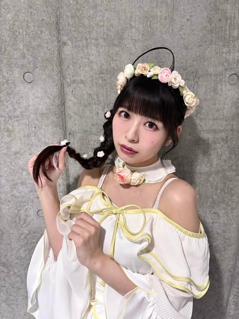 「秘密の合図、受け取りましたよ😉-☆」アイマス声優がライブ後にメッセージ！