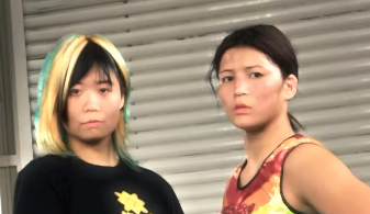 山岡聖怜、新たな一歩を振り返り「感謝の一年」