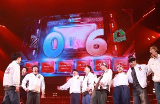 D.LEAGUE『Valuence INFINITIES』、24-25シーズンROUND.11の熱気を振り返る！