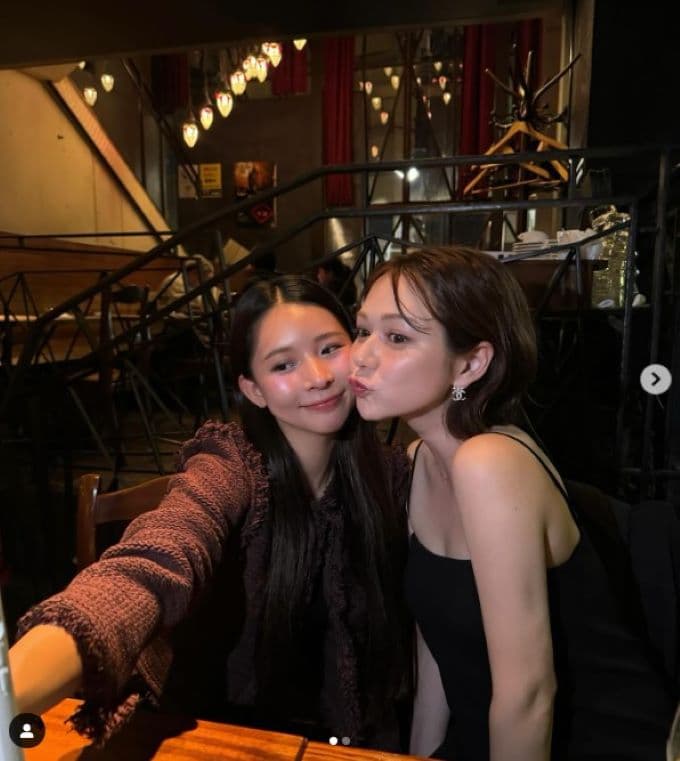 村重杏奈が幸せいっぱいの投稿「嬉しいルンルンルン」