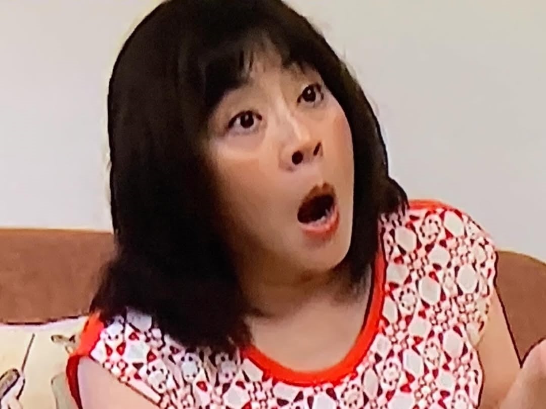 爆笑必至！松本明子が挑む、バカ売れ商品の真実とリアクション芸！！