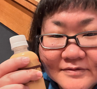 安藤なつ、露天風呂でリフレッシュ「最高でした！」カンニング竹山との旅ロケを満喫