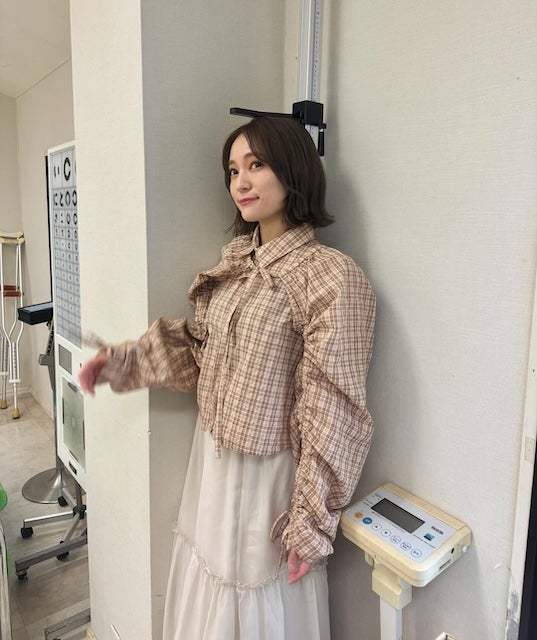 「初めてのことだらけで緊張するけど…」chay、『あざとくて何が悪いの？』ドラマの主演を務める