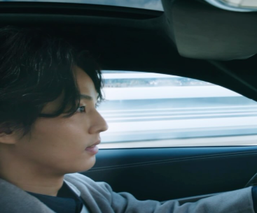 藤ヶ谷太輔、“メルセデスAMG”との共演にファン熱狂！運転姿がかっこよすぎる！