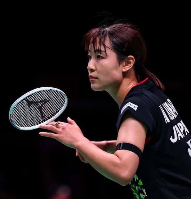 奥原希望が世界選手権で準々決勝進出決定🔥意気込みを語る🏸