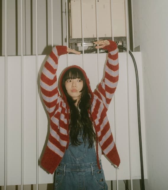 新潟・朱鷺メッセでビッグウェーブ！？あの超人気シンガーソングライターがライブオフショットを公開！