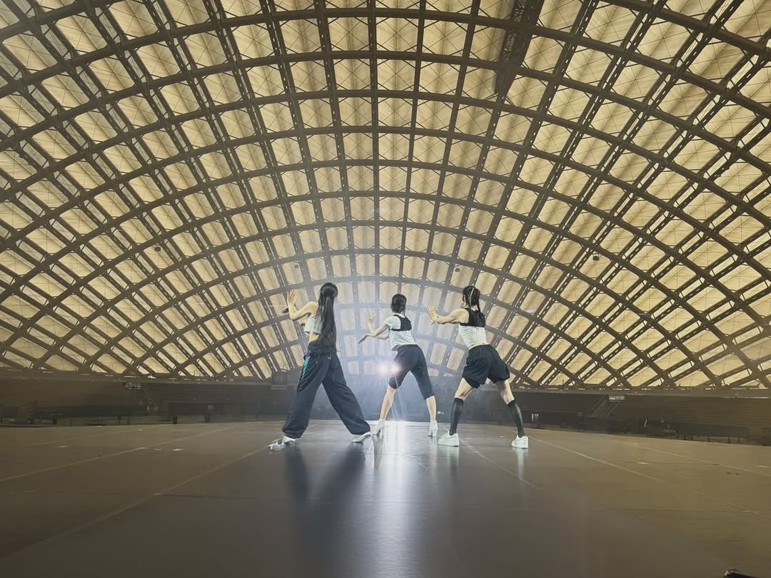 活動休止発表のPerfume、あ〜ちゃんが20周年の節目に感謝「信じてやってきてよかった」