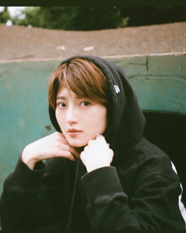 元乃木坂46のメンバーが撮影した若月佑美がエモすぎる〜