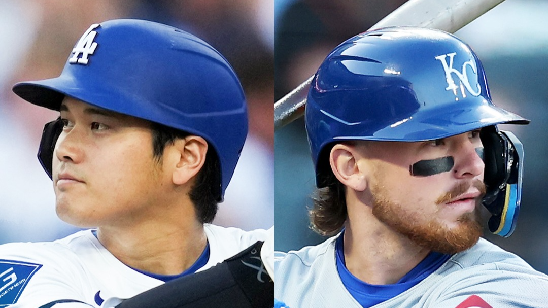 大谷翔平、あす早朝に先発登板！ロイヤルズ戦で白星狙う