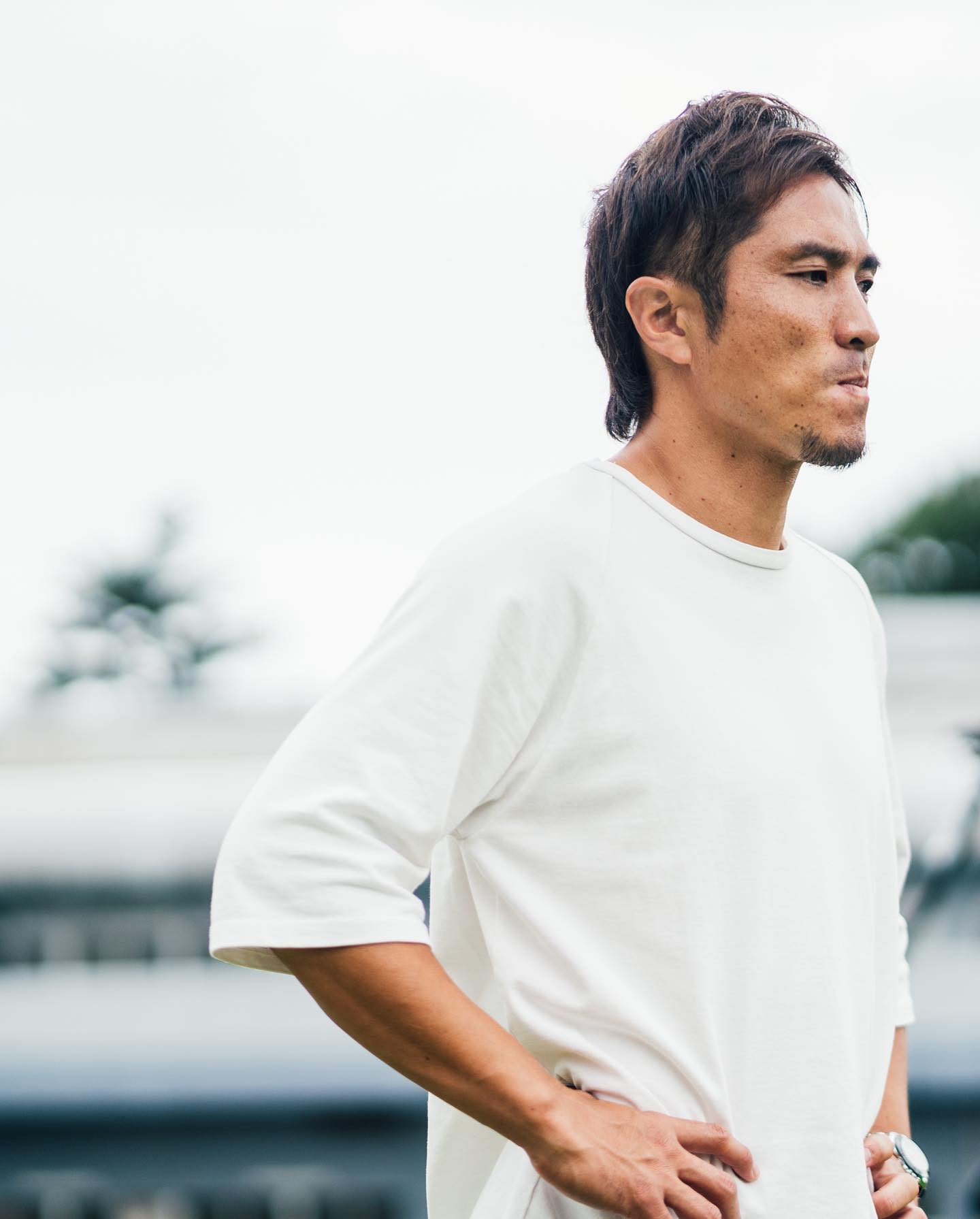 『Winner's』監督の那須大亮⚽️ チームを率いる熱い思いとは？