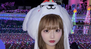 希空、よみうりランドでの思い出を投稿「ジェットコースター楽しすぎた！」