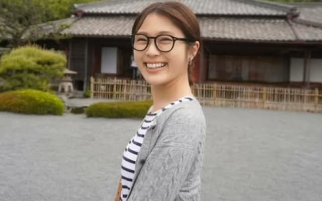 渋谷凪咲が“ほぼ姉妹”姿での弾丸2人旅を報告！「NMB48時代の先輩後輩仲間です！」