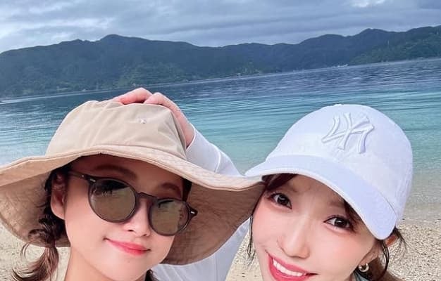 「美人すぎる‼」義姉とのツーショットを鈴木奈々が顔出し公開！