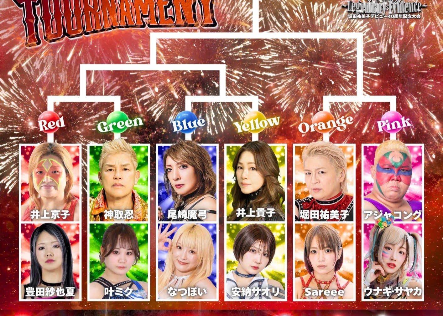 女子プロレスラー・叶ミク “堀田祐美子デビュー40周年記念大会”に感謝と祝福「最高の1日になるよう頑張ります！」