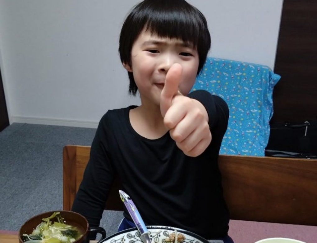 山田花子、食欲が止まらなくなる絶品メニュー披露💕次男も大好物😆