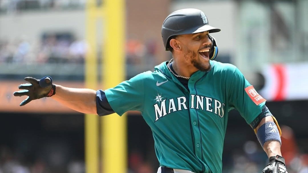 “信じ続けた男”がついに覚醒…MLBスターの自信に満ちた一言に反響