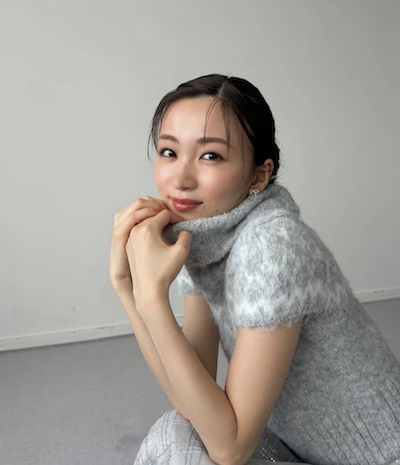 見れば見るほど待てば待つほど美人になる女優！ 最新ショットを公開！