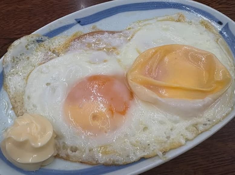 「びっくりしましたよね？」福家の小鉢ランチ、ミキ昴生が全力で実況したらこうなった