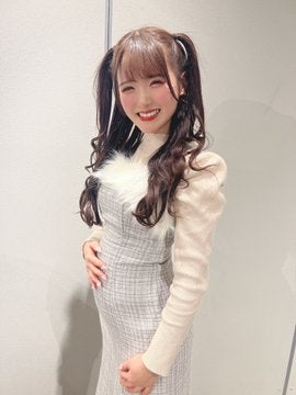 現役アイドルが突然の