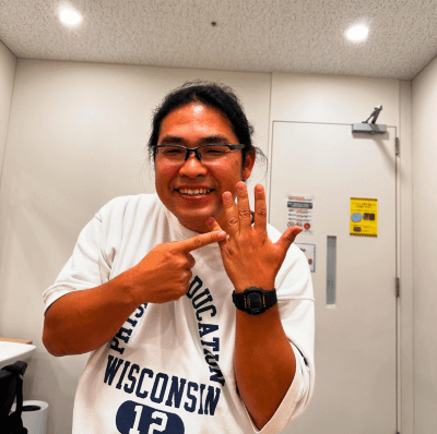 「創ちゃん結婚おめでとう」イッテQ！の同志が中岡の結婚を祝福