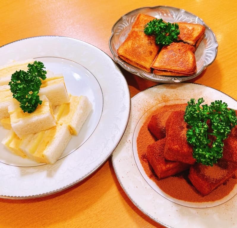 有名タレント〇〇が全ウマ！パン好き必見の絶品ラインナップがこちら