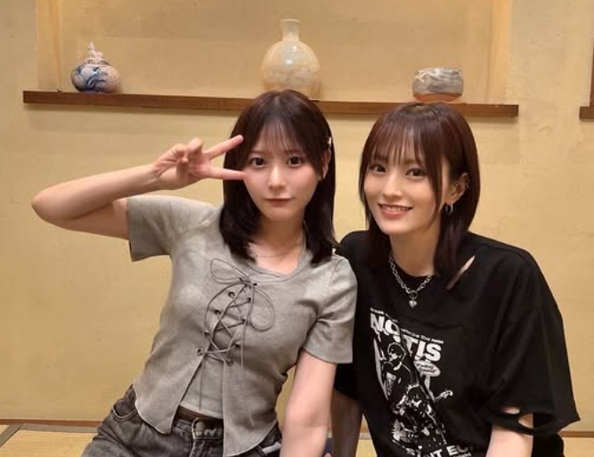 山本彩、「年齢10違っても話が合う」？意外な一面を披露した食事SHOT公開