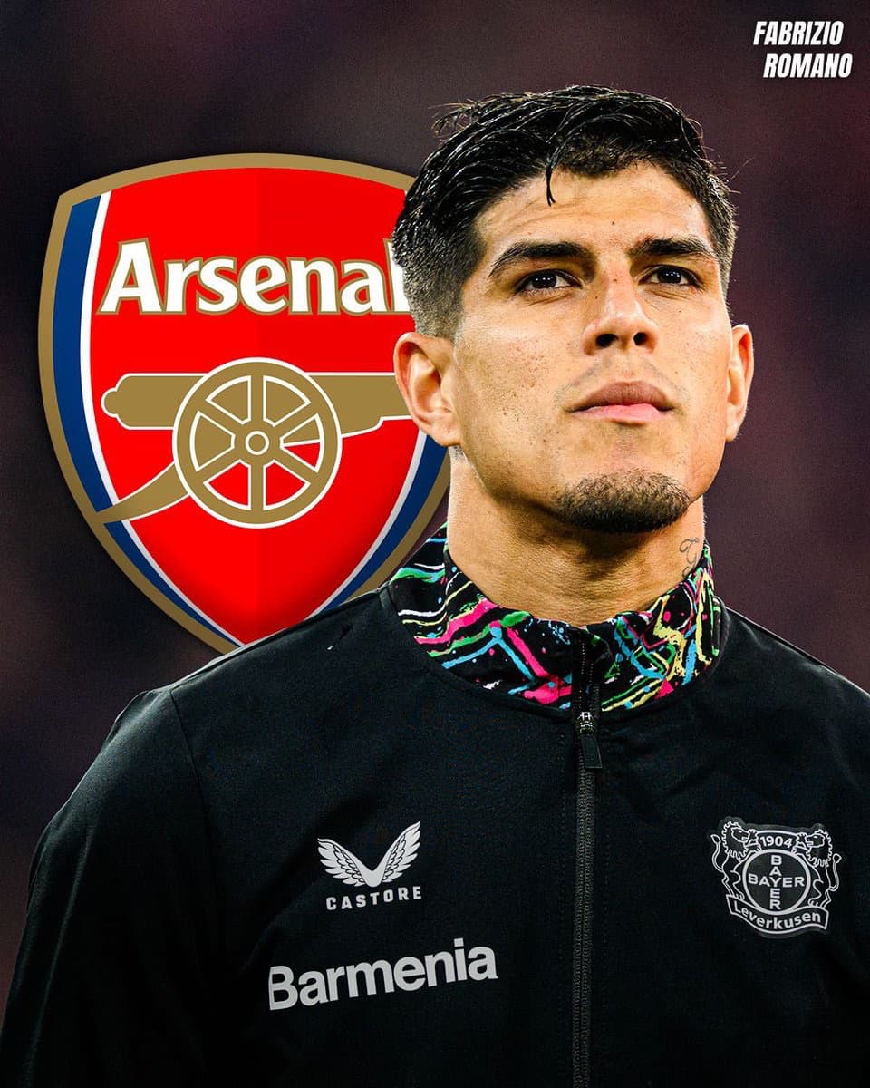 アーセナル、ピエロ・インカピエ獲得に向けて初期交渉開始とロマーノ報道