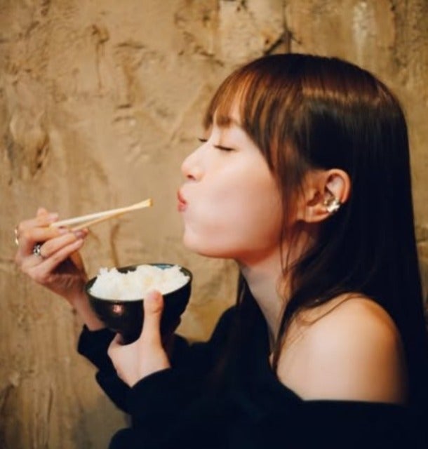 内田理央が大好きな焼肉屋さん「どうげん」へ！