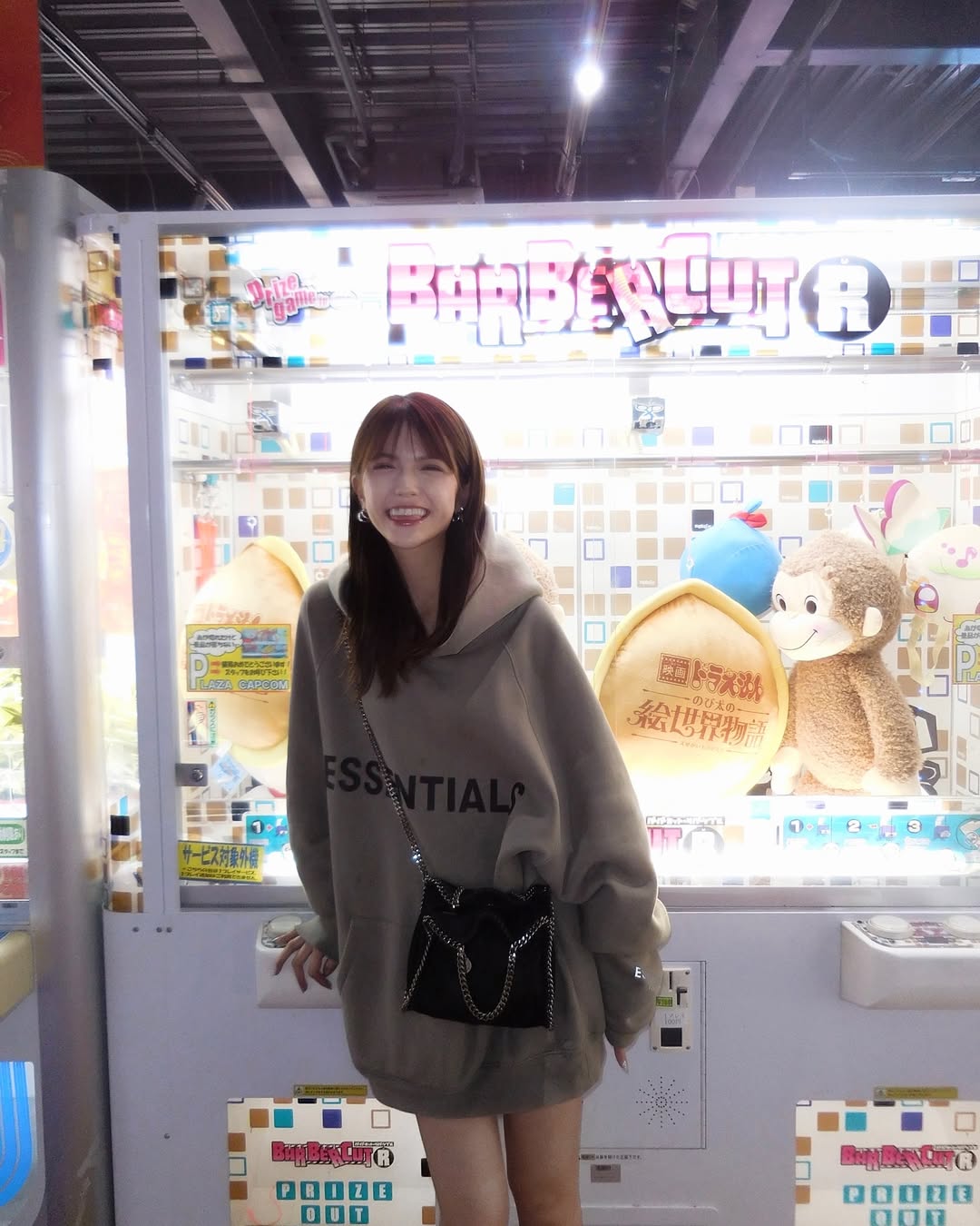 「◯◯◯センターは小さい頃から よく行ってました」女優・村山優香のお気に入りの場所とは？