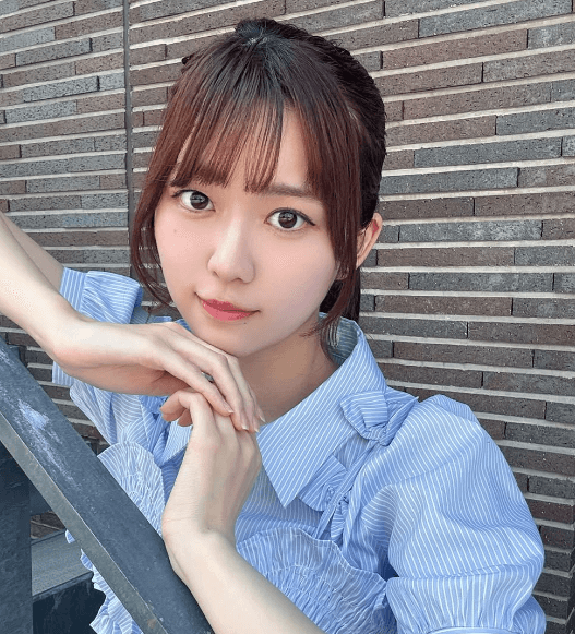 「君はいつみてもチャーミングだよ」女子大生アイドル、”君の一番になりたい・ショット”を披露！ファンときめき状態「超かわいい」