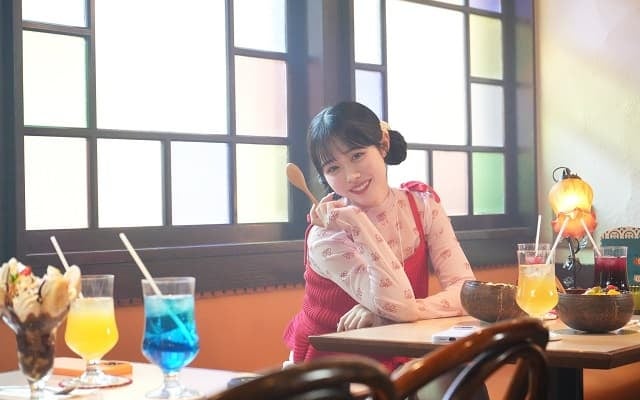 〇〇ドラに出てきそう!?CUTIE STREET 佐野愛花の素朴カワイイ姿にファン「むしろ出てないことが不思議」